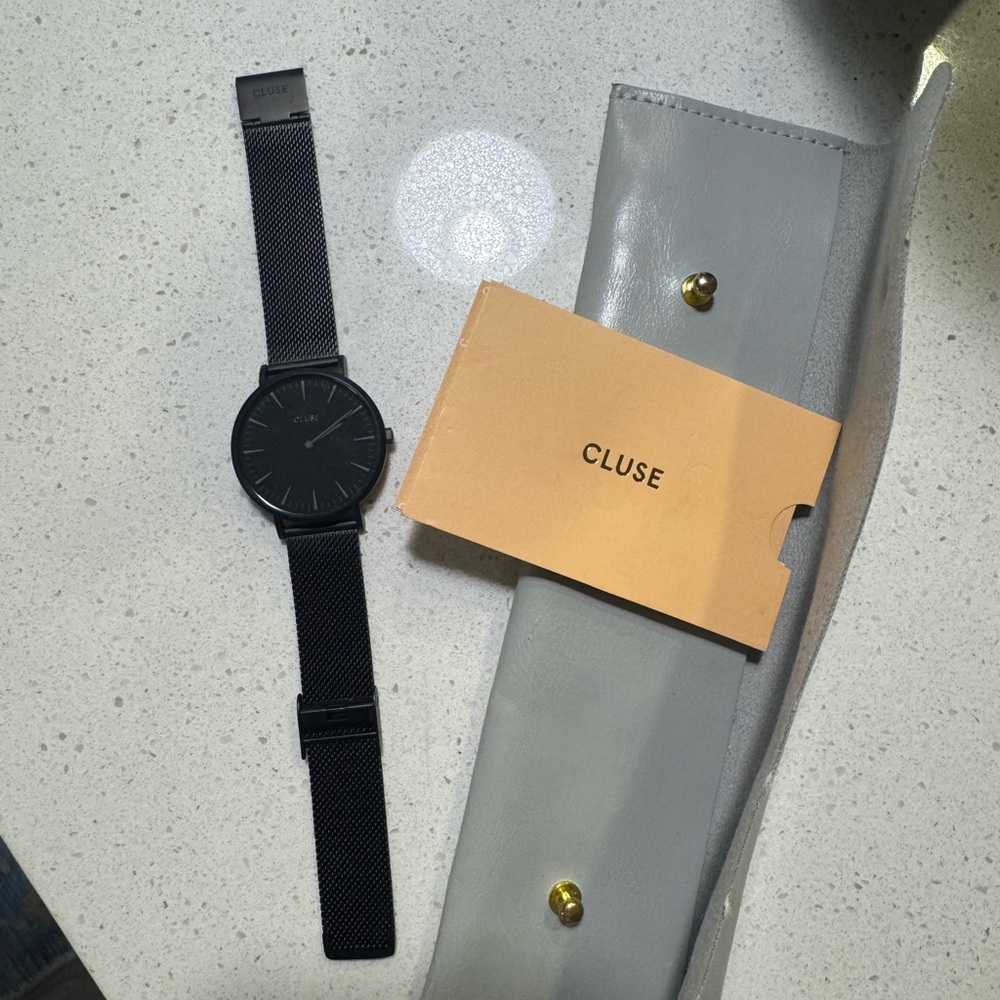 Cluse Watch
